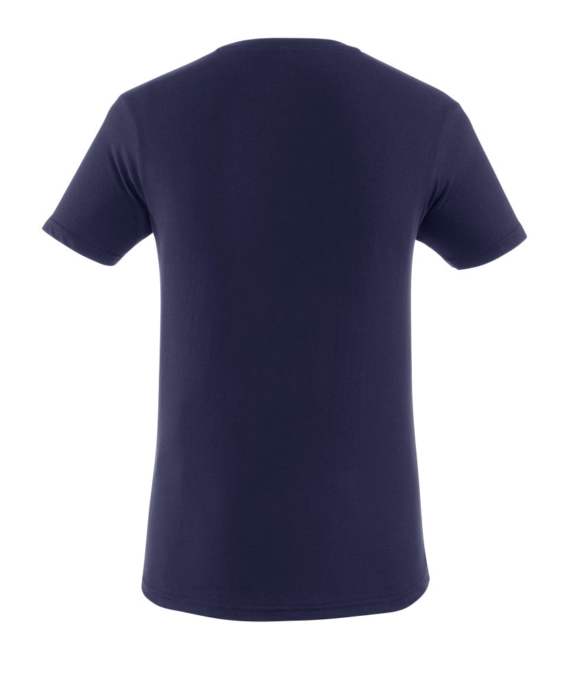 MACMICHAEL® WORKWEAR Arica T-shirt 51605 dark navy