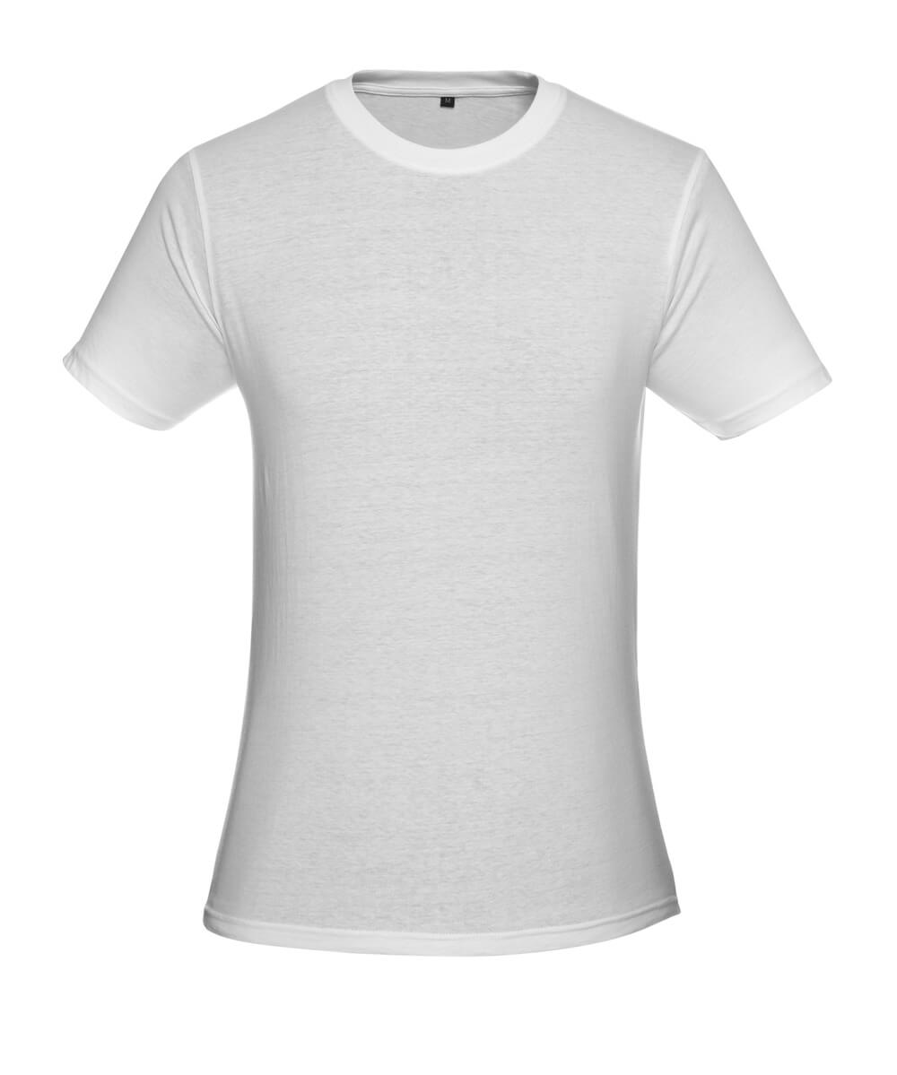 MACMICHAEL® WORKWEAR Arica T-shirt 51605 optical white