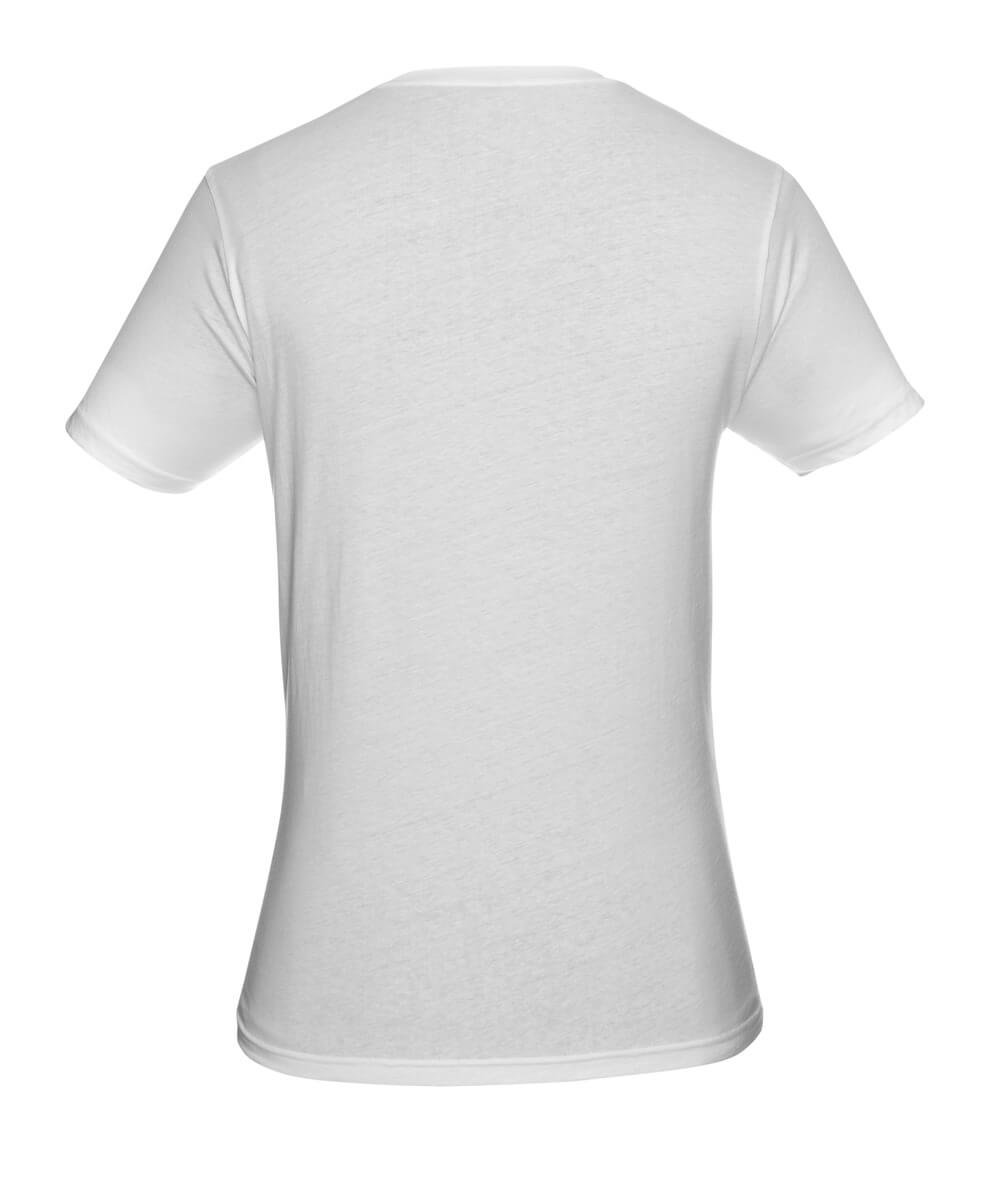 MACMICHAEL® WORKWEAR Arica T-shirt 51605 optical white