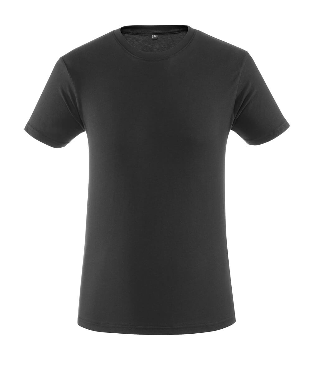 MACMICHAEL® WORKWEAR Arica T-shirt 51605 deep black