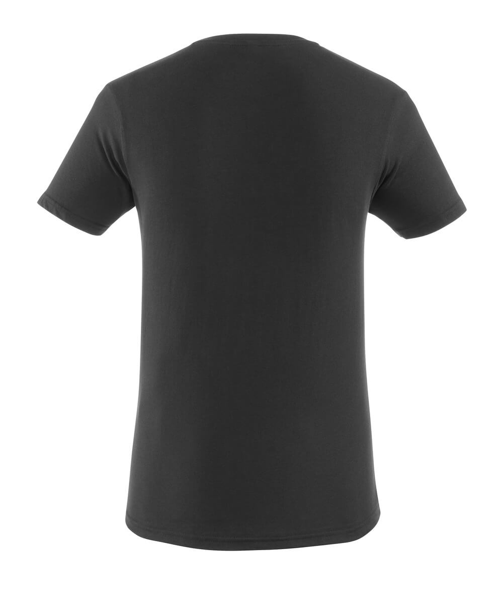 MACMICHAEL® WORKWEAR Arica T-shirt 51605 deep black