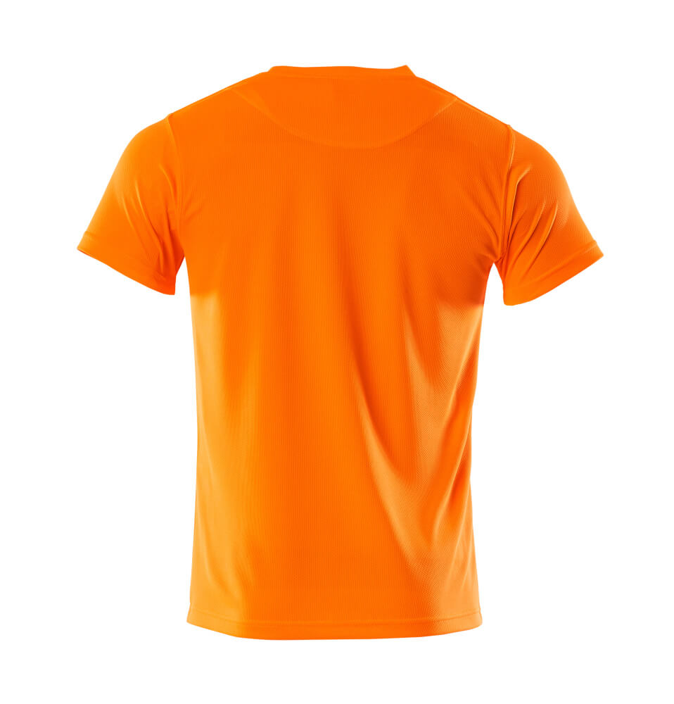 Mascot CROSSOVER  Calais T-shirt 51625 hi-vis orange