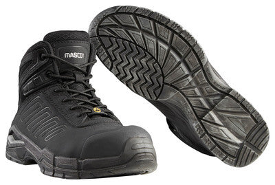 MASCOT® Trivor Safety Boot F0114 - D.C.M