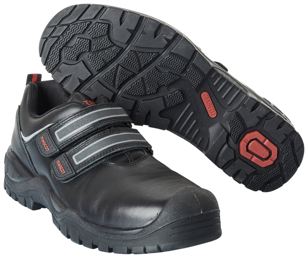 Mascot FOOTWEAR INDUSTRY  Safety Shoe F0456 black