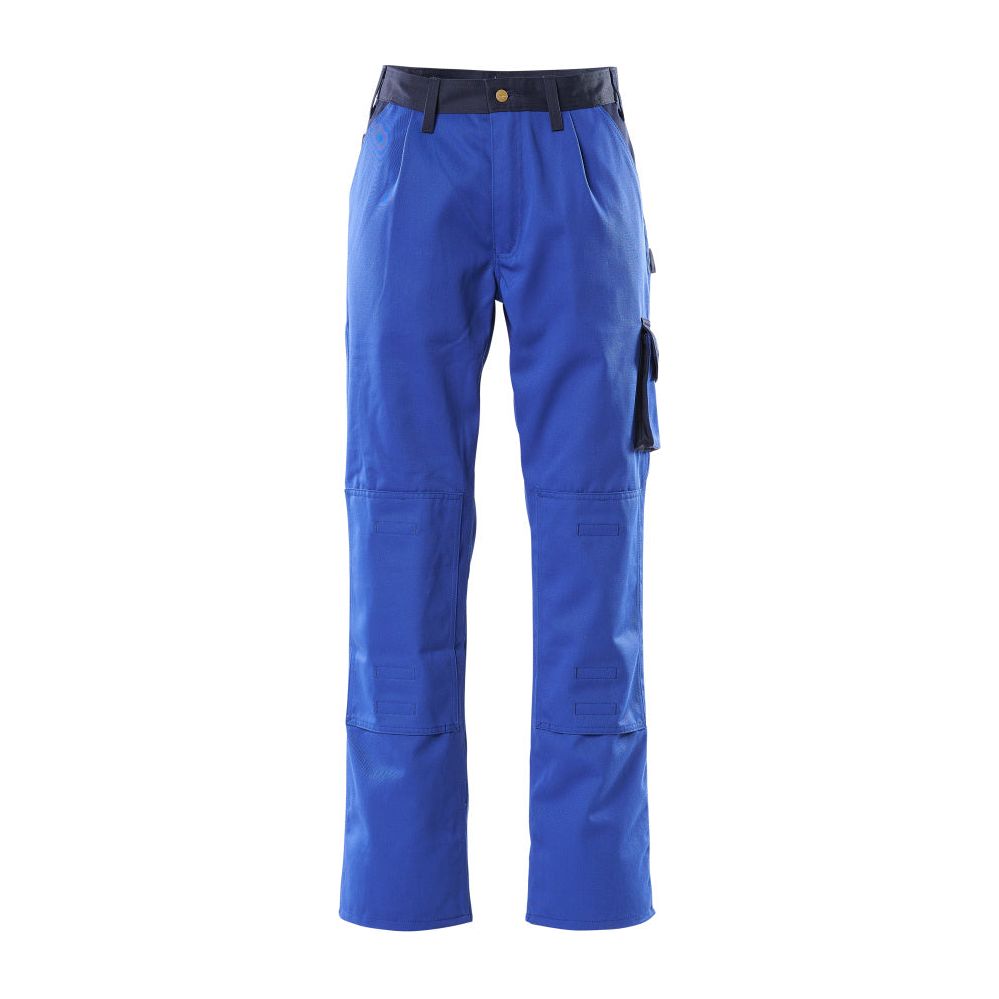 MASCOT® Torino IMAGE Trousers with kneepad pockets 00979