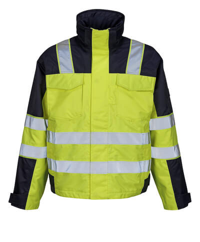 MASCOT® Genova SAFE IMAGE Winter Jacket 5023