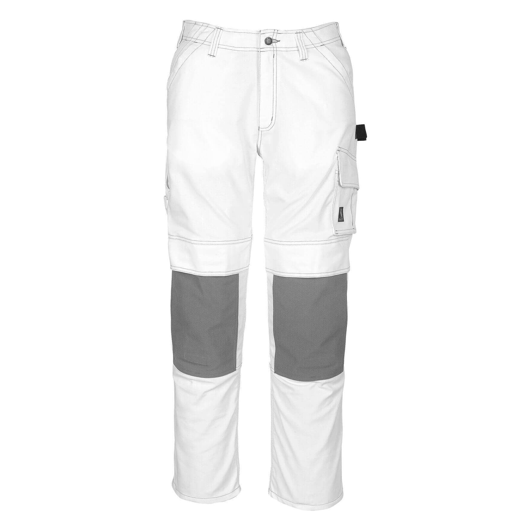 MASCOT® Lerida HARDWEAR Trousers with kneepad pockets 05079