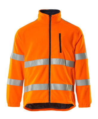 MASCOT® Salzburg SAFE ARCTIC Fleece Jacket 5242