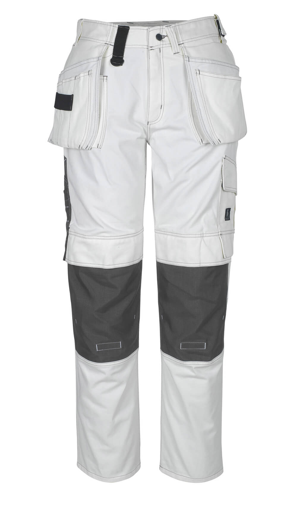 MASCOT® Atlanta HARDWEAR Trousers with holster pockets 06131
