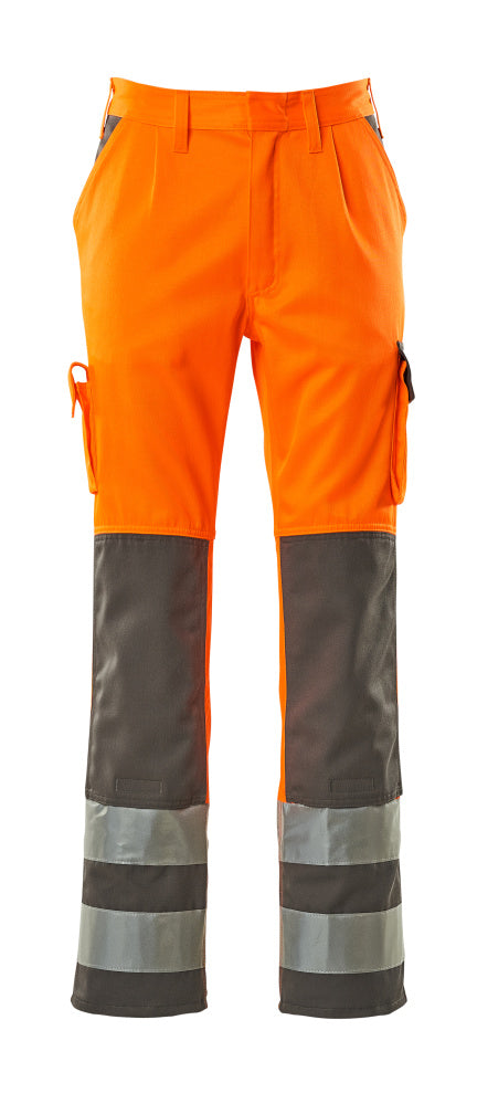 MASCOT® Olinda SAFE COMPETE Trousers with kneepad pockets 07179