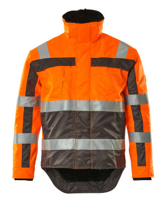 MASCOT® Teresina SAFE COMPETE Winter Jacket 7223