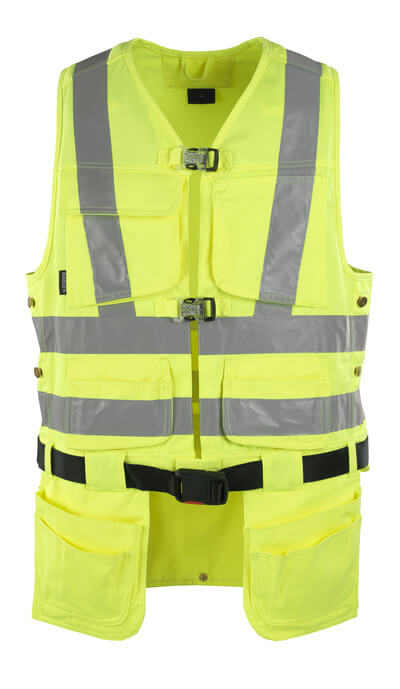 MASCOT® Yorkton SAFE CLASSIC Tool Vest 8089