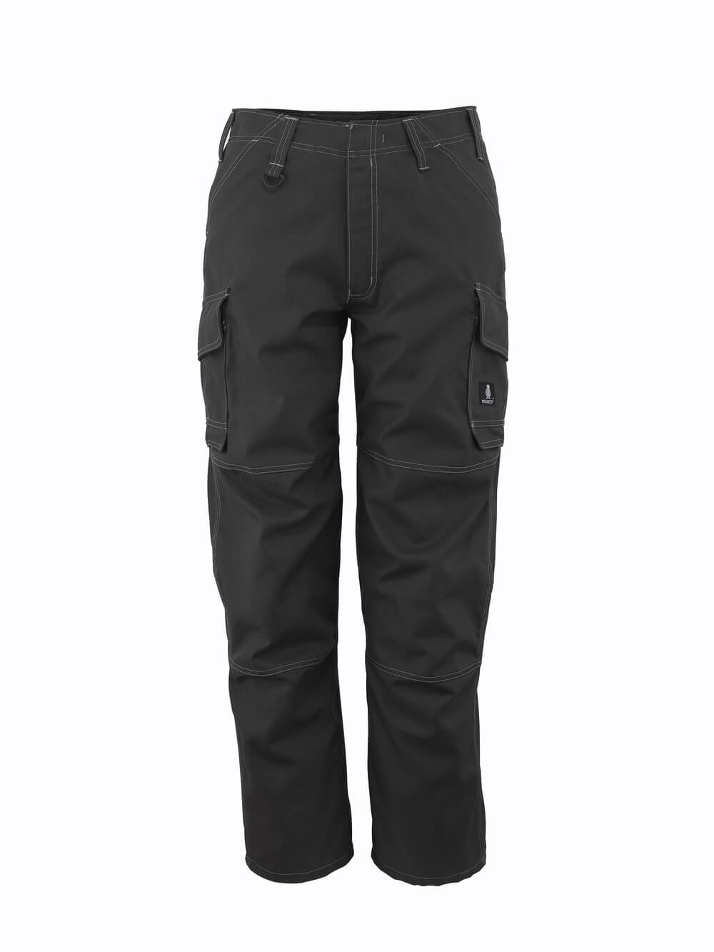 MASCOT® New Haven INDUSTRY Trousers with thigh pockets 10279