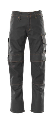 MASCOT® Calvos YOUNG Trousers with kneepad pockets 11279