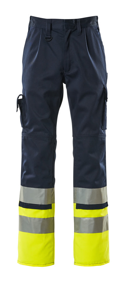 MASCOT® Patos SAFE COMPETE Trousers with kneepad pockets 12379