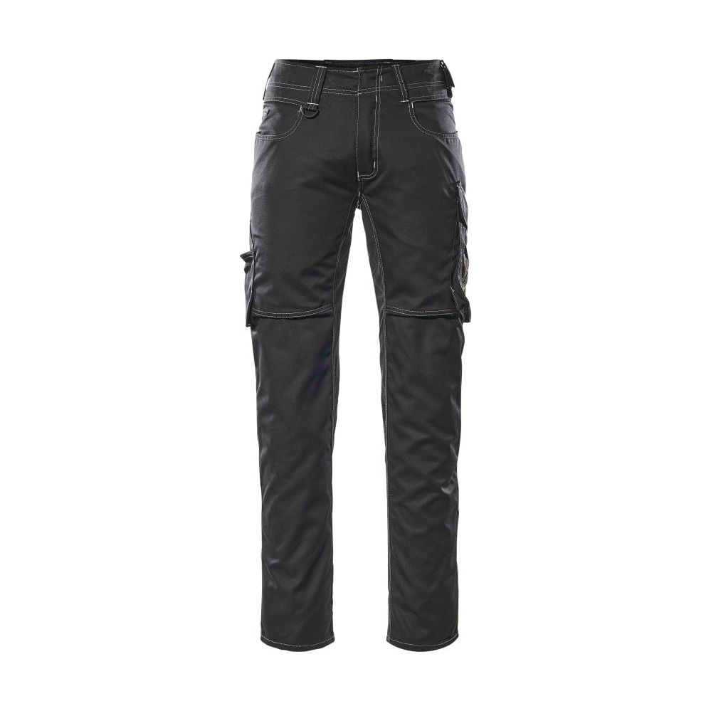 MASCOT® Oldenburg UNIQUE Trousers with thigh pockets 12579