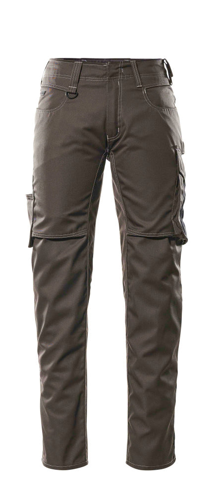 MASCOT® Oldenburg UNIQUE Trousers with thigh pockets 12579