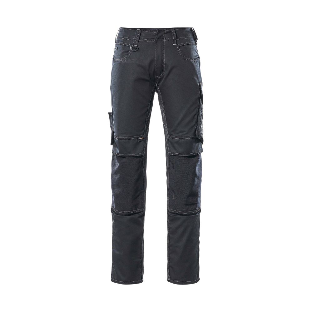 MASCOT® Mannheim UNIQUE Trousers with kneepad pockets 12679