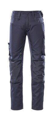 MASCOT® Mannheim UNIQUE Trousers with kneepad pockets 12779