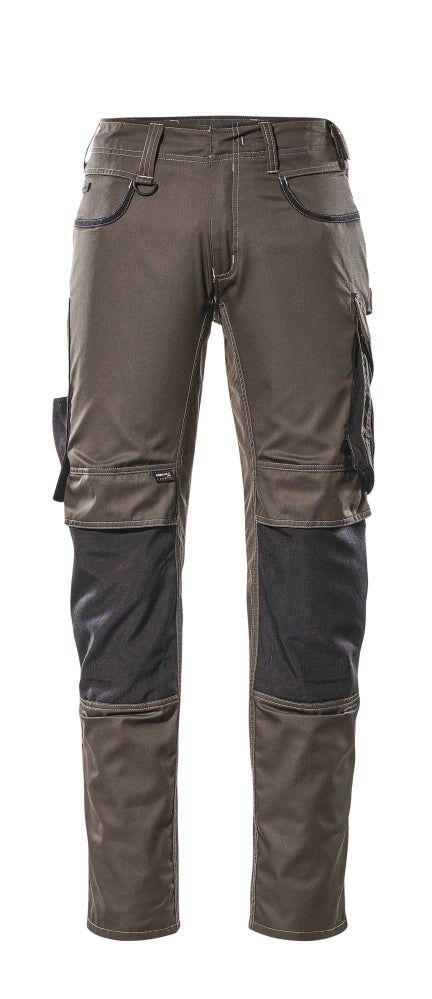 MASCOT® Lemberg UNIQUE Trousers with kneepad pockets 13079