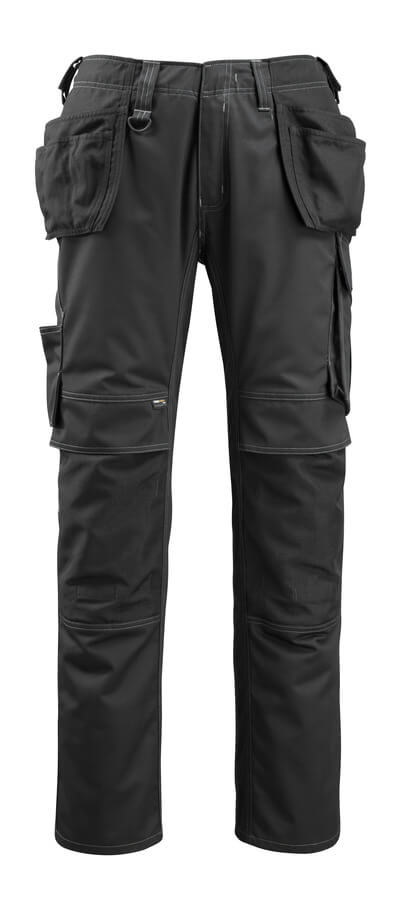 MASCOT® Bremen UNIQUE Trousers with holster pockets 14131