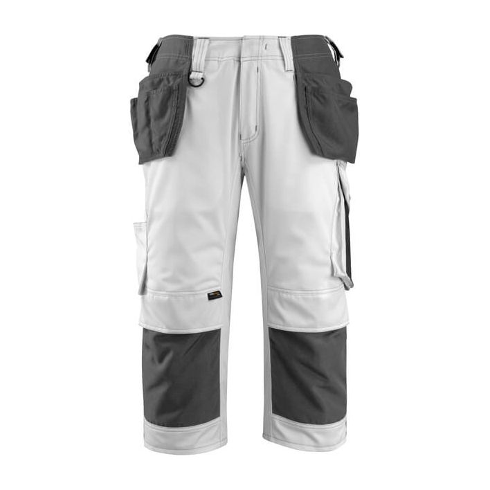 MASCOT® Lindau UNIQUE ¾ Length Trousers with holster pockets 14349