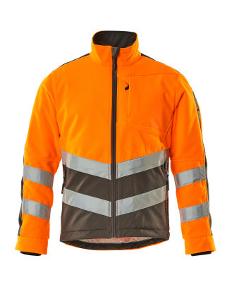 MASCOT® Sheffield SAFE SUPREME Fleece Jacket 15503