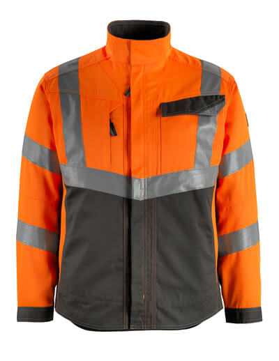 MASCOT® Oxford SAFE SUPREME Jacket 15509