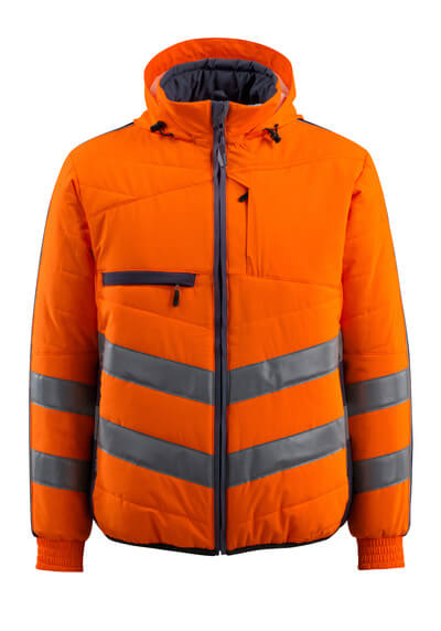 MASCOT® Dartford SAFE SUPREME Jacket 15515