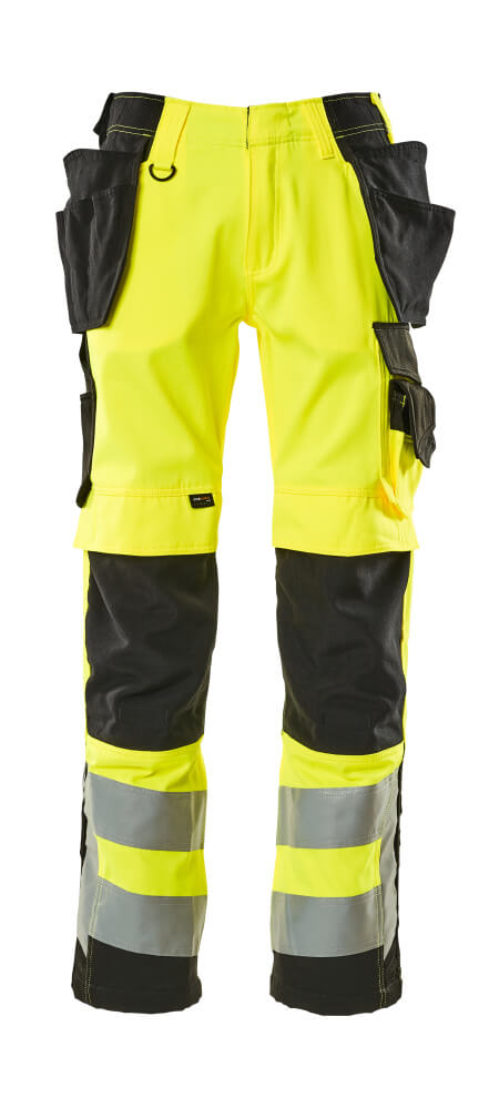 MASCOT® Wigan SAFE SUPREME Trousers with holster pockets 15531