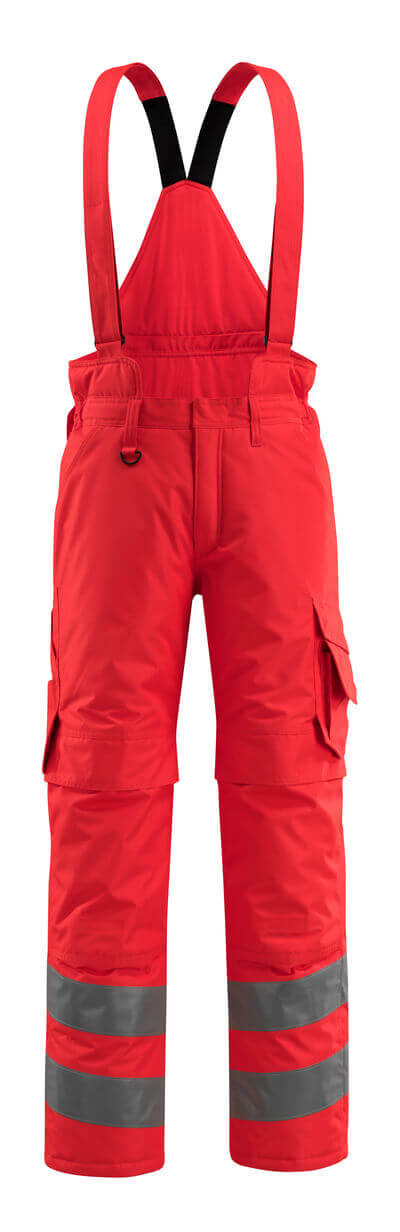 MASCOT® Ashford SAFE SUPREME Winter Trousers 15690
