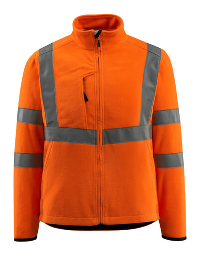 MASCOT® Mildura SAFE LIGHT Fleece Jacket 15903