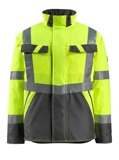 MASCOT® Penrith SAFE LIGHT Winter Jacket 15935