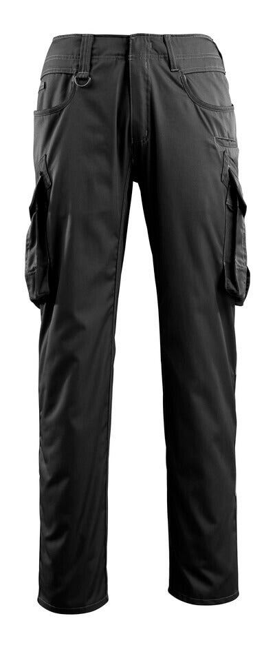 MASCOT® Ingolstadt UNIQUE Trousers with thigh pockets 16179