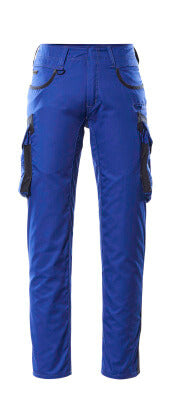MASCOT® Ingolstadt UNIQUE Trousers with thigh pockets 16279