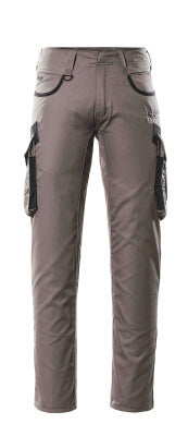 MASCOT® Ingolstadt UNIQUE Trousers with thigh pockets 16279