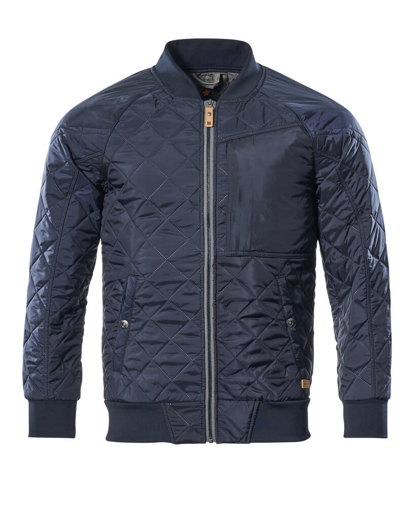 Mascot ADVANCED  Thermal jacket 17015 dark navy