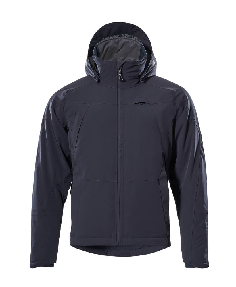 Mascot ADVANCED  Winter Jacket 17035 dark navy