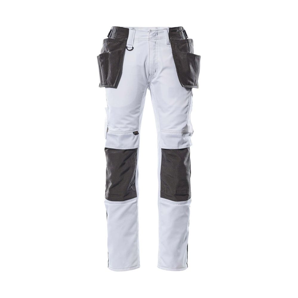 MASCOT® Kassel UNIQUE Trousers with holster pockets 17631