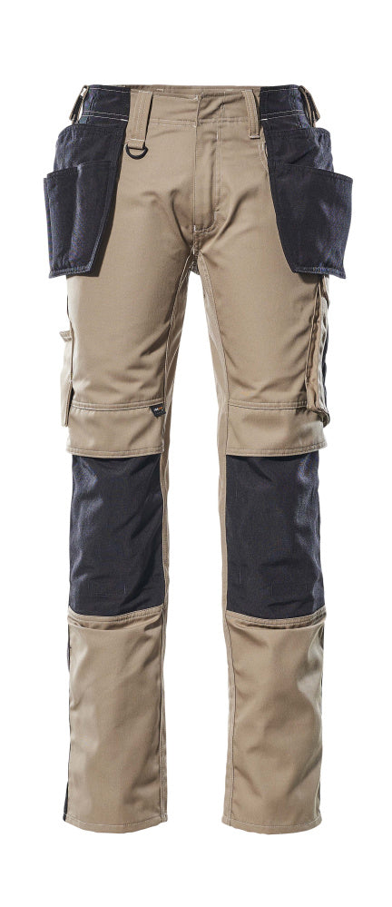 MASCOT® Kassel UNIQUE Trousers with holster pockets 17631