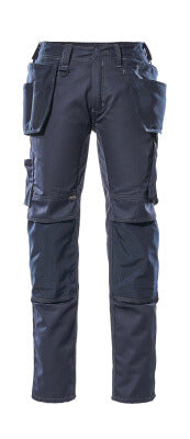 MASCOT® Kassel UNIQUE Trousers with holster pockets 17731