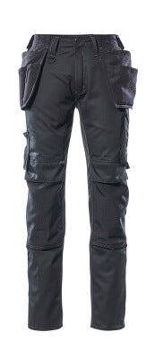 MASCOT® Kassel UNIQUE Trousers with holster pockets 17731