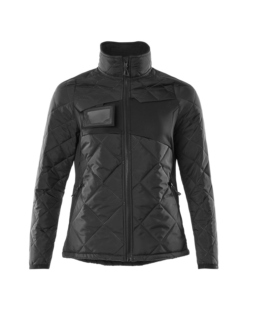 Mascot ACCELERATE  Thermal jacket 18025 black