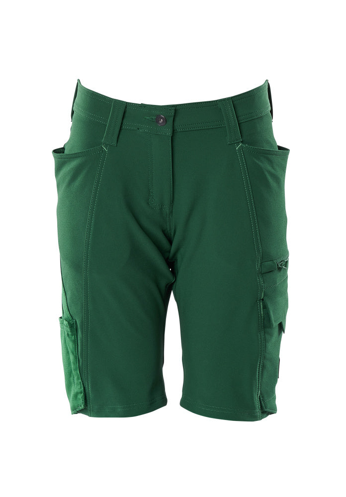 Mascot ACCELERATE  Shorts 18048 green