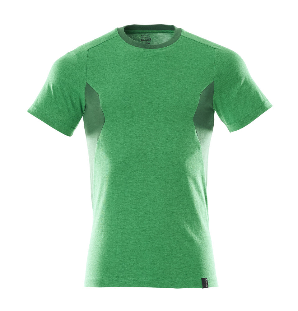 Mascot ACCELERATE  T-shirt 18082 grass green/green