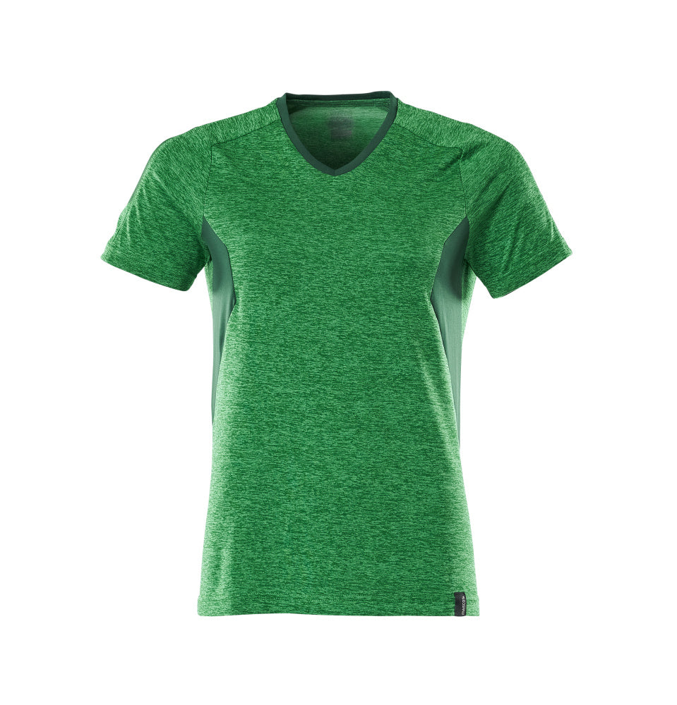 Mascot ACCELERATE  T-shirt 18092 grass green/green