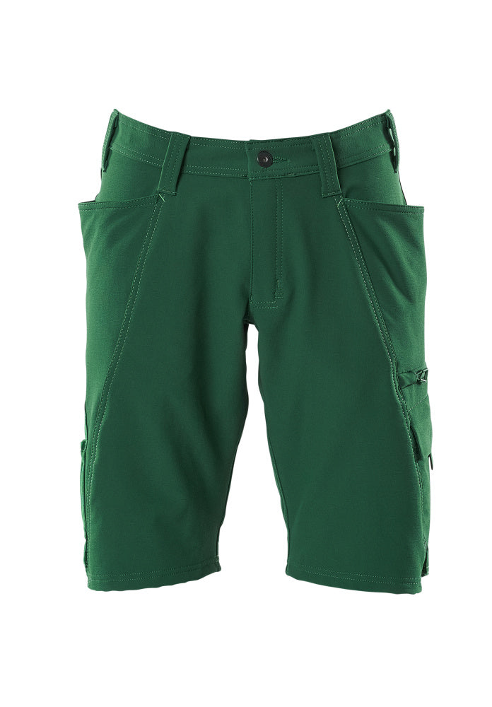 Mascot ACCELERATE  Shorts 18149 green