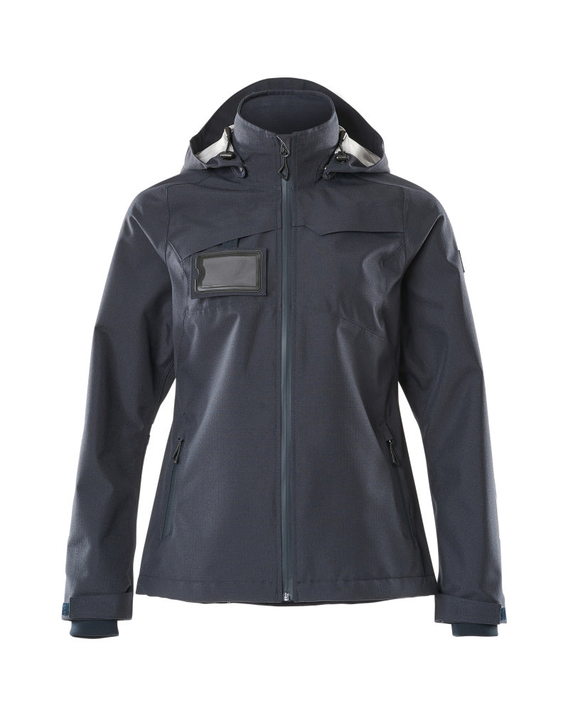 Mascot ACCELERATE  Outer Shell Jacket 18311 dark navy