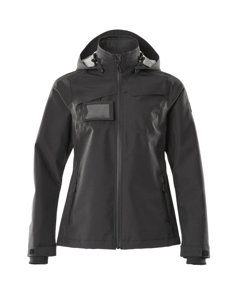 Mascot ACCELERATE  Outer Shell Jacket 18311 black