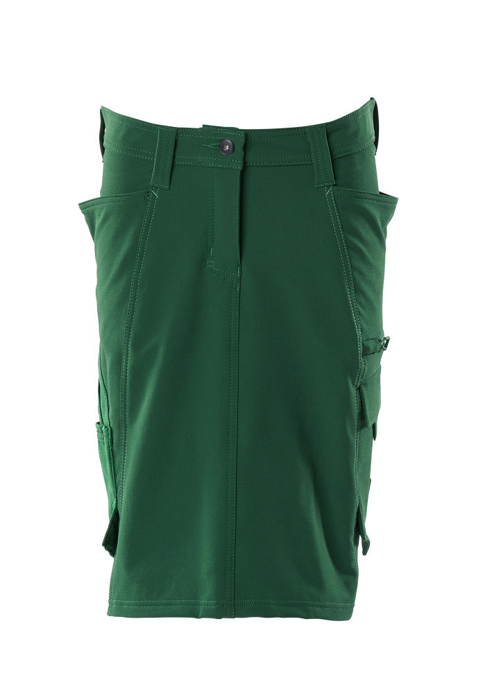 Mascot ACCELERATE  Skirt 18347 green